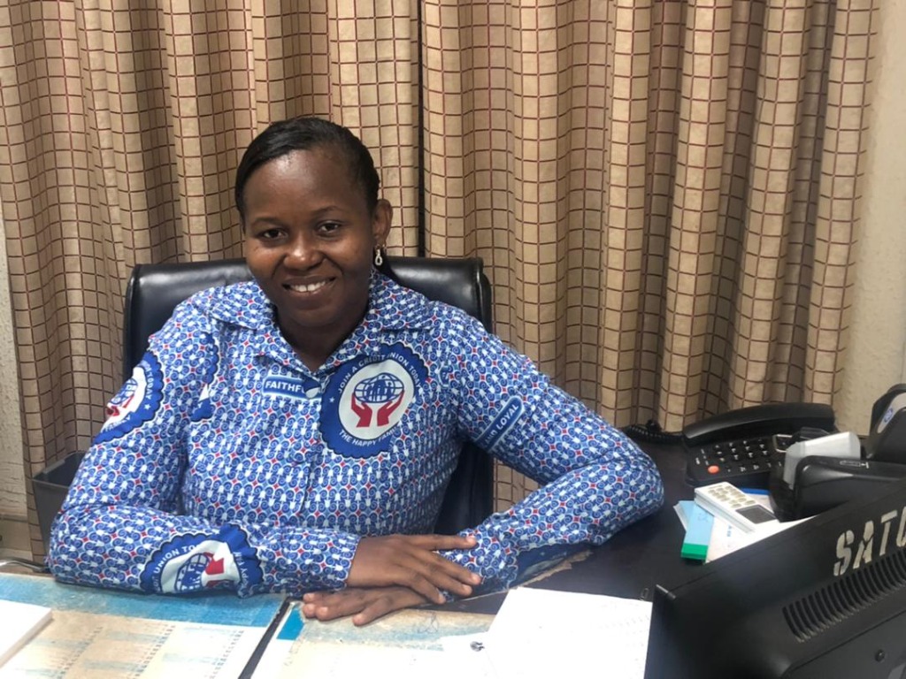 Nana Yeboah