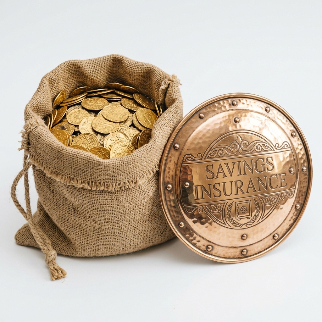 Saving Insurance