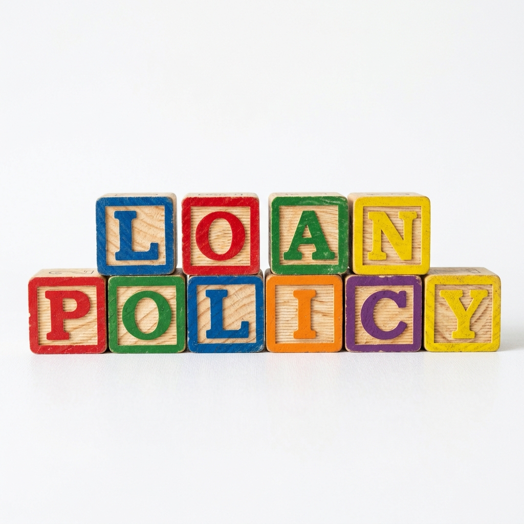 Loan Policy