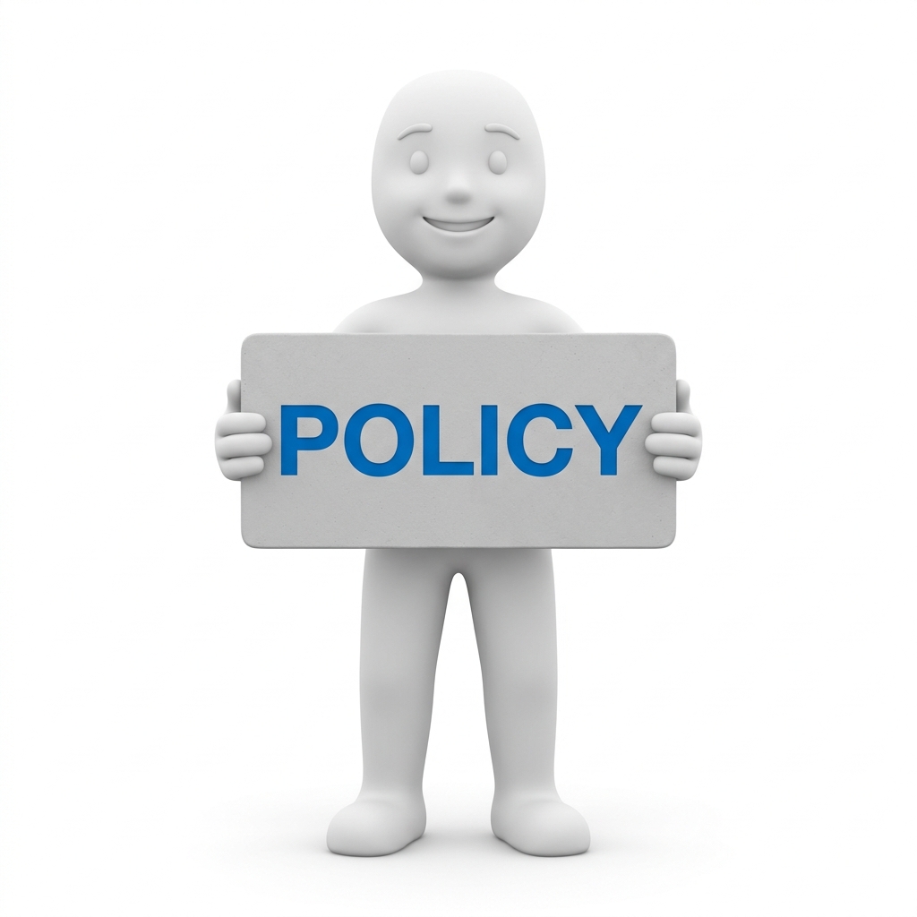 Saving Policy