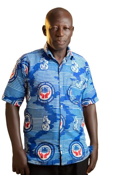 Supervisory Committee Chairman